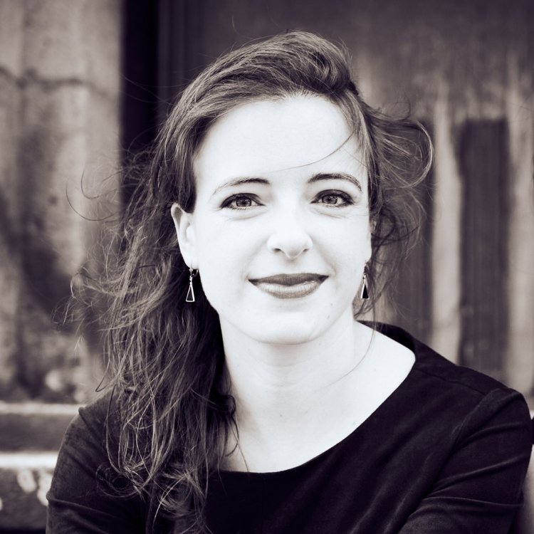 Julia Hagenmüller
